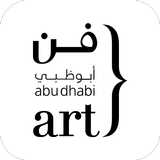 آیکون‌ Abu Dhabi Art