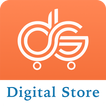 Digital Store आइकन