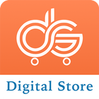 Digital Store 圖標
