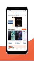 Digital Store 截圖 1