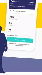 Dubai Airports XAPK download