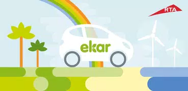 ekar - Rent a car