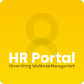 E8 HR Portal