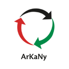 ArKaNy icône