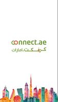 Connect.ae - Local Search UAE poster