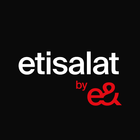 Etisalat Business أيقونة