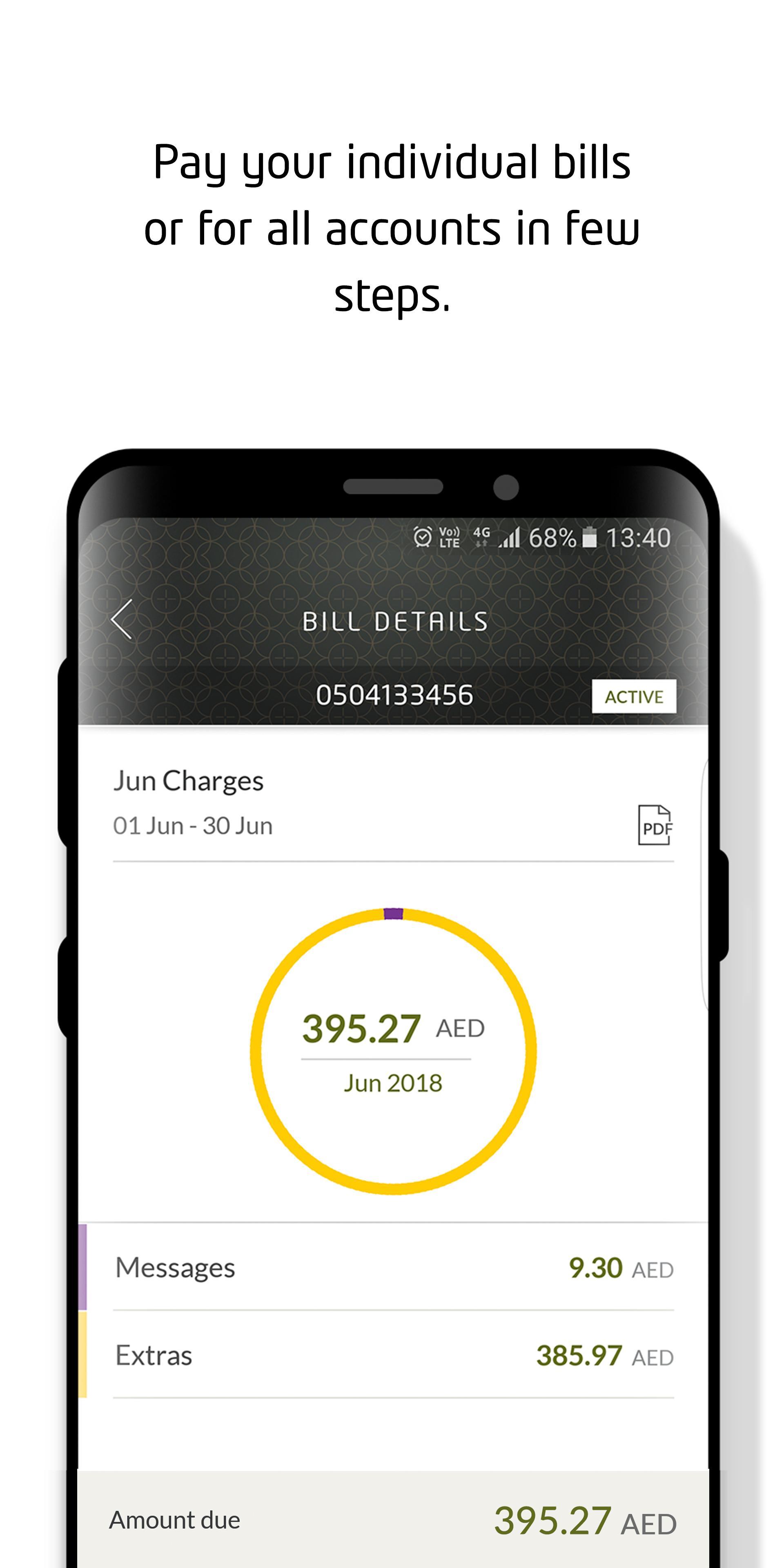 Etisalat Business for Android APK Download