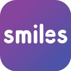 Smiles-icoon