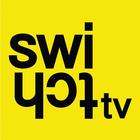 Switch TV biểu tượng