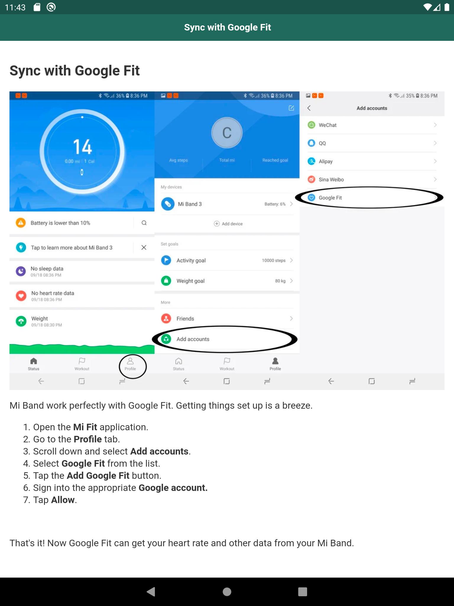 Reakcija Maksimas Bot Mi Fit Google Account Yenanchen Com Reakcija Maksimas Bot Mi Fit Google Account Yenanchen Com