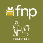 Ghar Tak by Ferns N Petals أيقونة