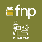 Ghar Tak by Ferns N Petals-icoon