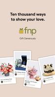FNP: Flowers, Cakes & Gifts plakat