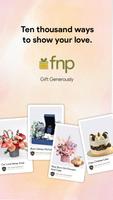 FNP: Flowers, Cakes & Gifts poster
