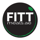 FITT Meals - Meal plans APK