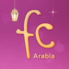FirstCry Arabia icon
