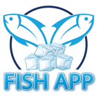Fish App ikona