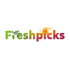 آیکون‌ FreshPicks
