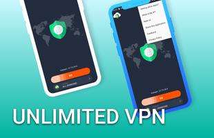 1 Schermata Windy VPN