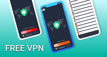 Windy VPN imagem de tela 2