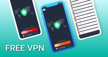 Windy VPN syot layar 2