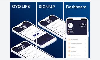 OYO Life UAE syot layar 3