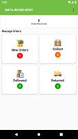 Store Delivery ảnh chụp màn hình 2