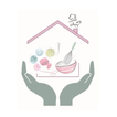 Made in home icon