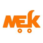 MEK Client 图标