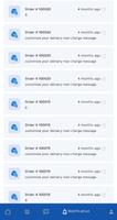 Allenor Deliveryman ảnh chụp màn hình 3