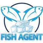 Fish Agent 圖標