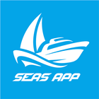 Seas App ikona