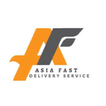 Asia Fast Shipper icon