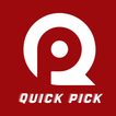QuickPick Delivery Shipper icon