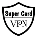 Super Card Vpn aplikacja