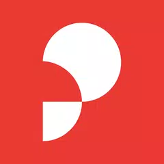 Property Finder - Real Estate Icon