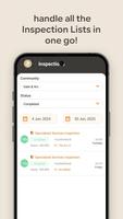 Asteco Connect Mangement Insp скриншот 3