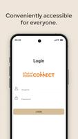 Asteco Connect Mangement Insp постер