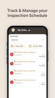 Asteco Connect Mangement Insp скриншот 1