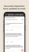 Asteco Connect Mangement Insp скриншот 2