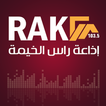 RAK FM 103.5 إذاعة رأس الخيمة