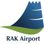 RAK Airport Zeichen