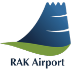 RAK Airport иконка