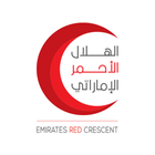 الهلال الأحمر الإماراتي أيقونة