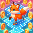 Foxy Skate Dash APK
