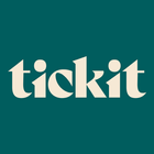 Tickit আইকন