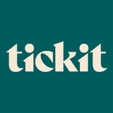 Tickit 圖標