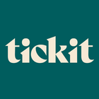 Tickit-icoon