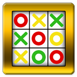 TicTacToe  C.O.L.O.R.