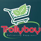 Trollyboy icon